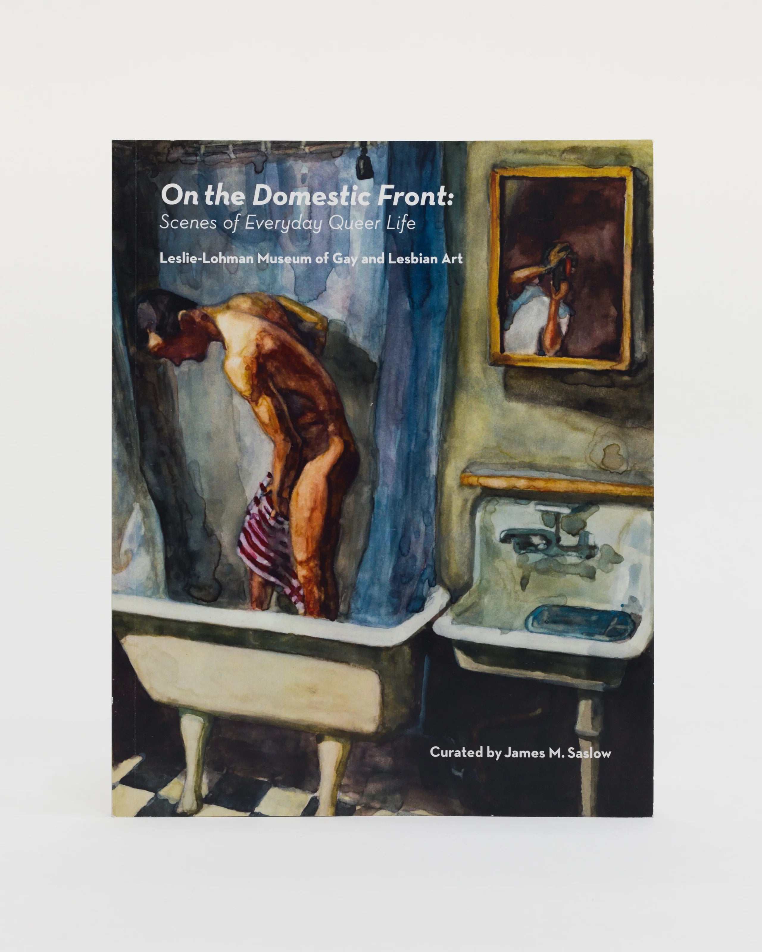 On The Domestic Front: Scenes of Everyday Queer Life