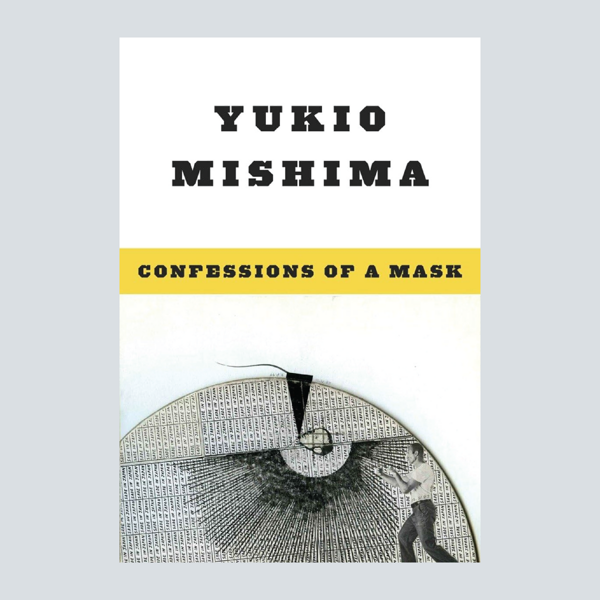 Confessions of a Mask
