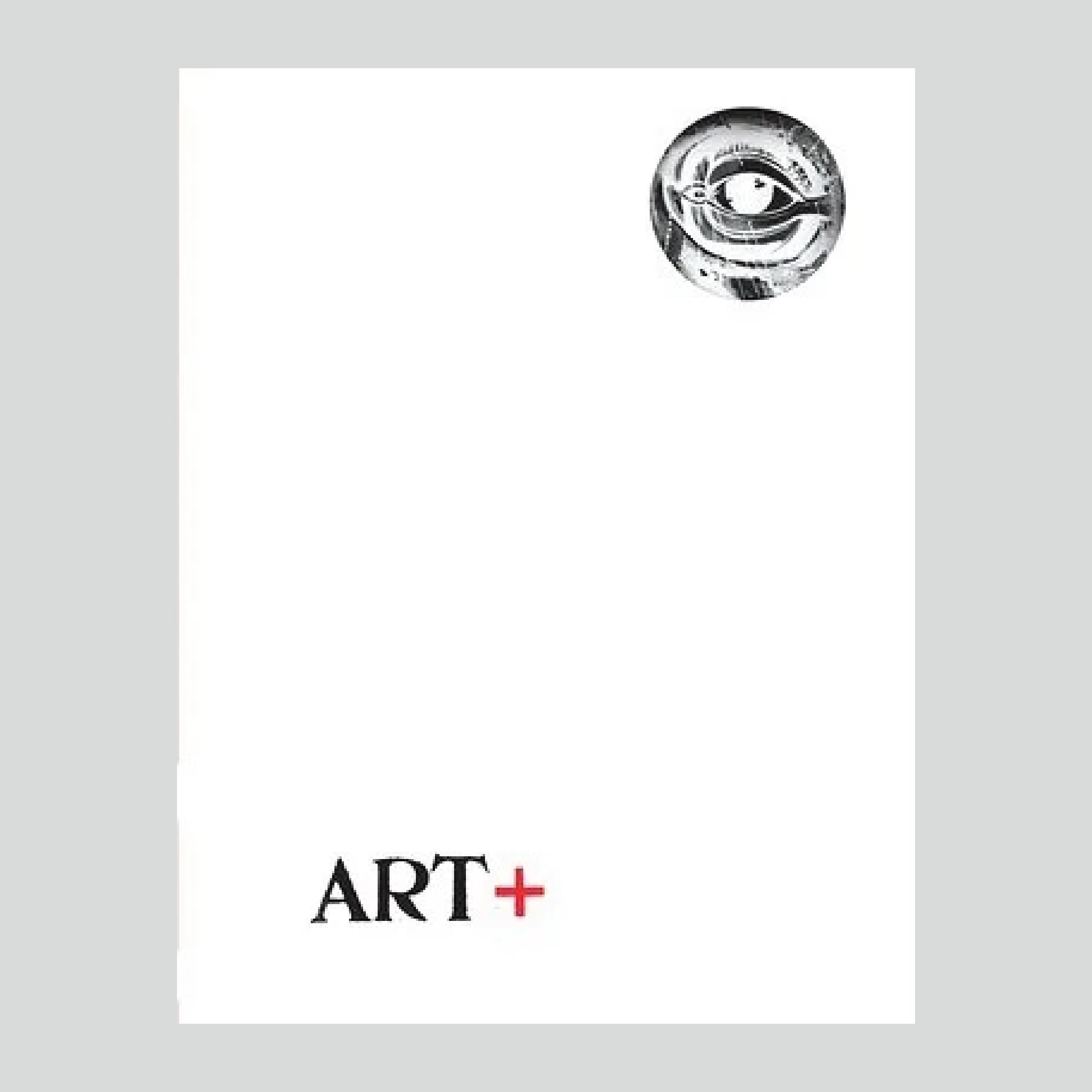 ART+Positive Archives