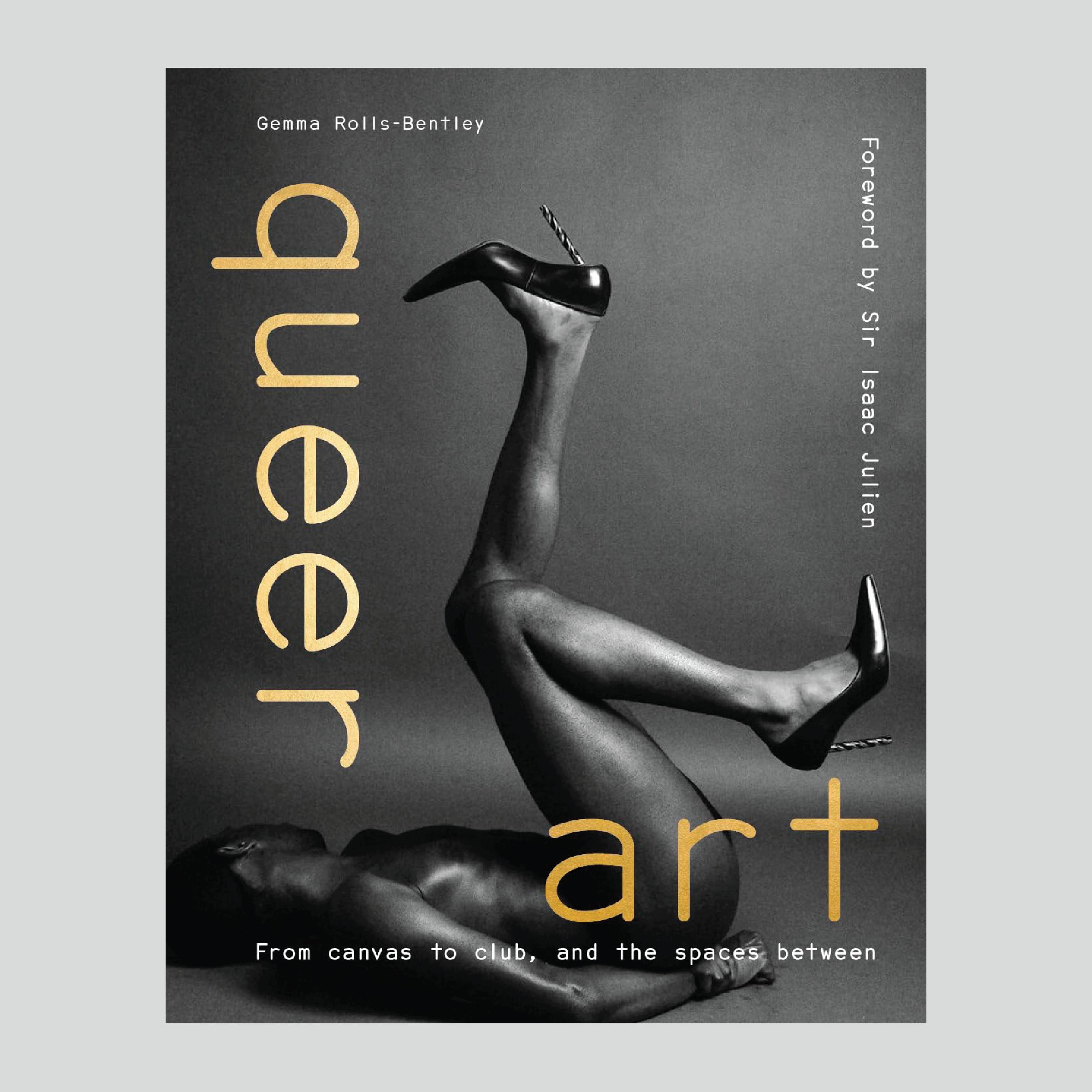 Queer Art: From Canvas to Club, and the Spaces Between