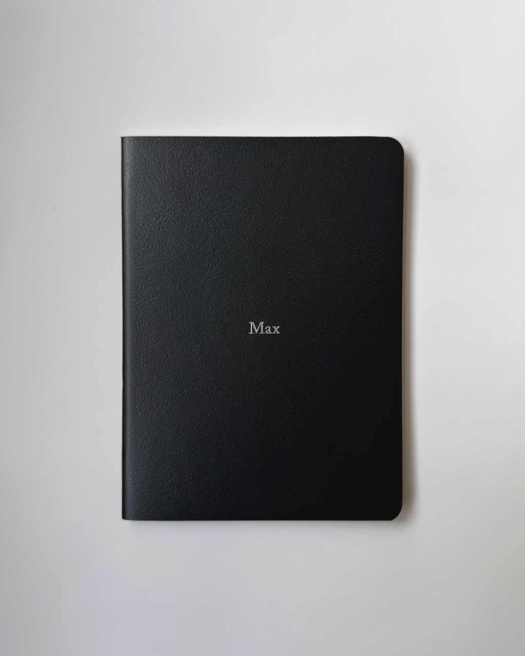 Sam Penn: Max