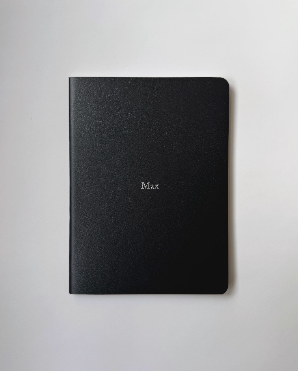 Sam Penn: Max