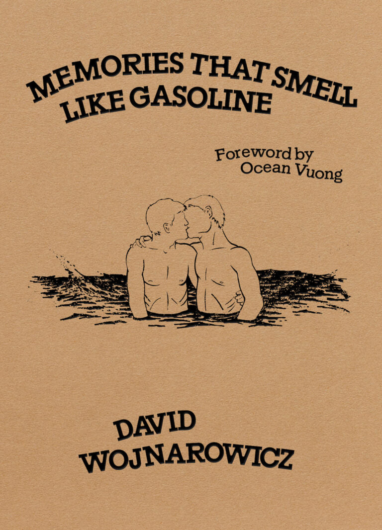 Memories that Smell Like Gasoline