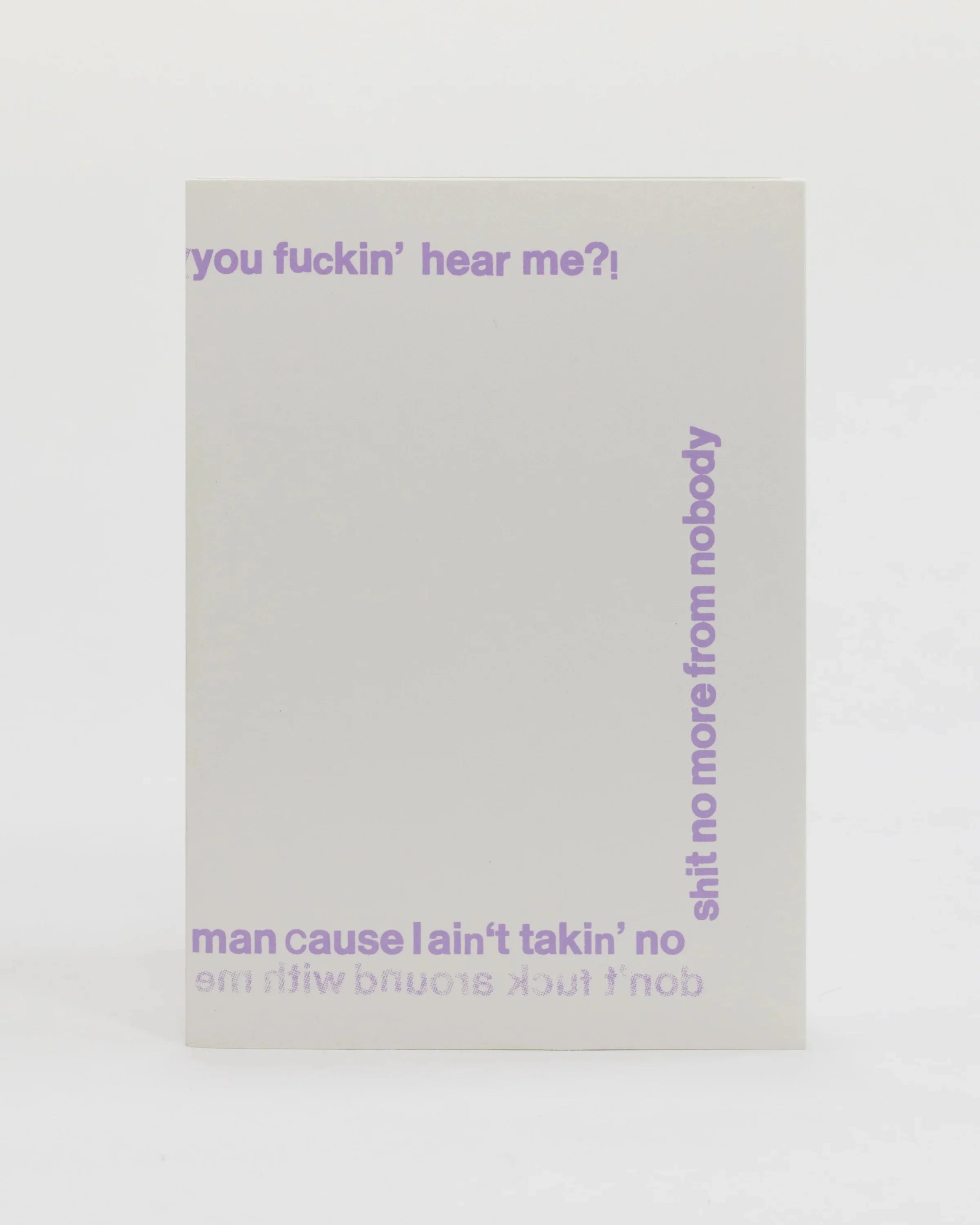 Chapbook - Donna Gottschalk