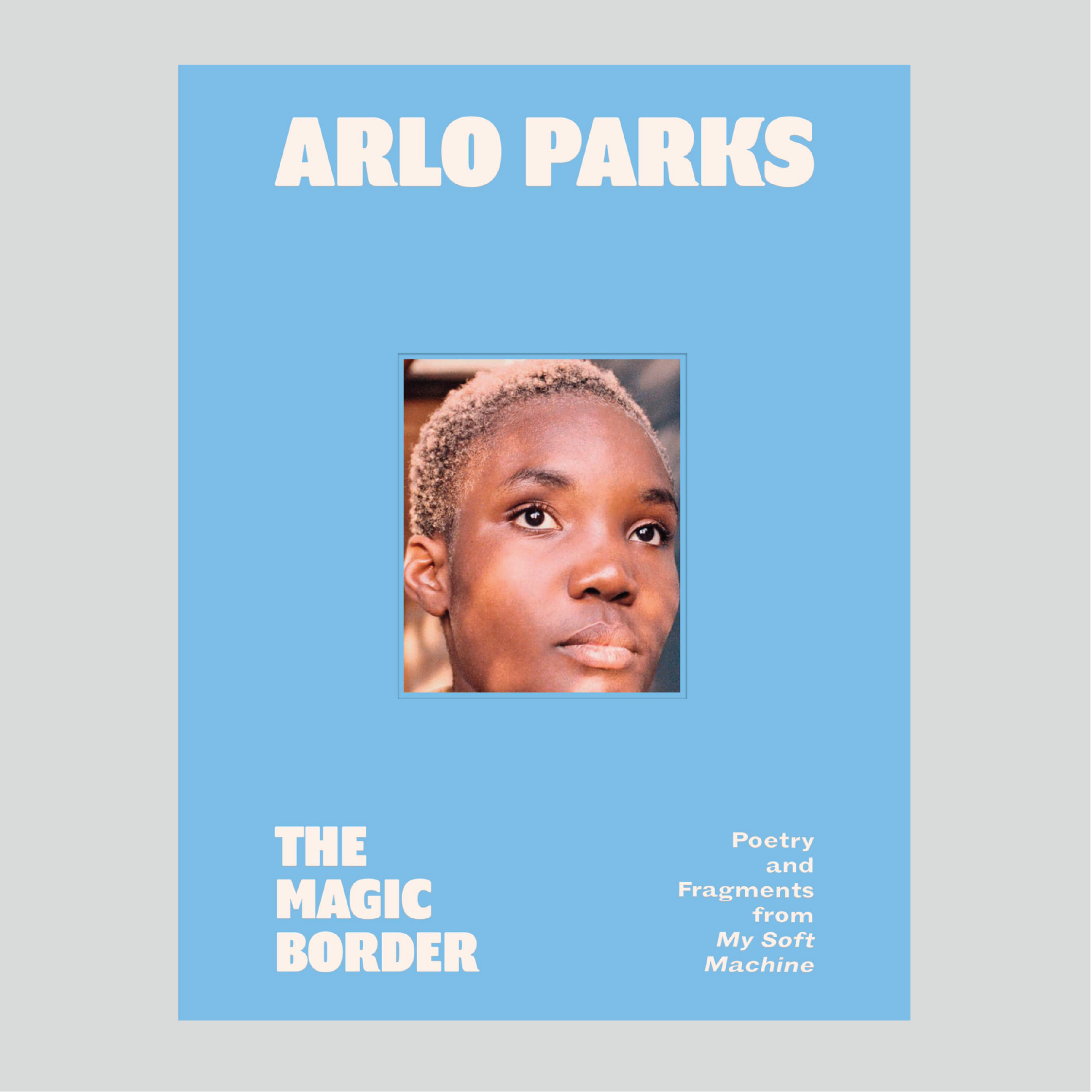 Arlo Parks, The Magic Border