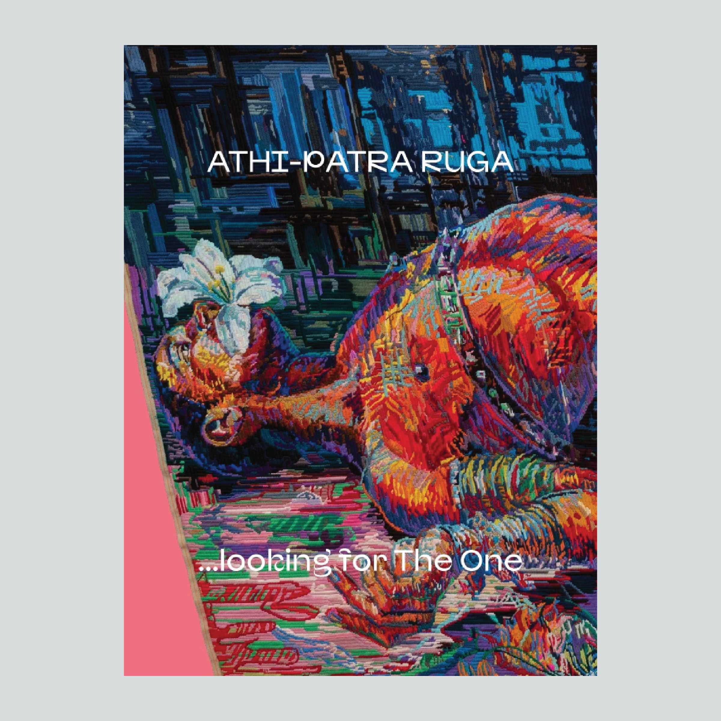 Athi-Patra Ruga: ...looking for The One